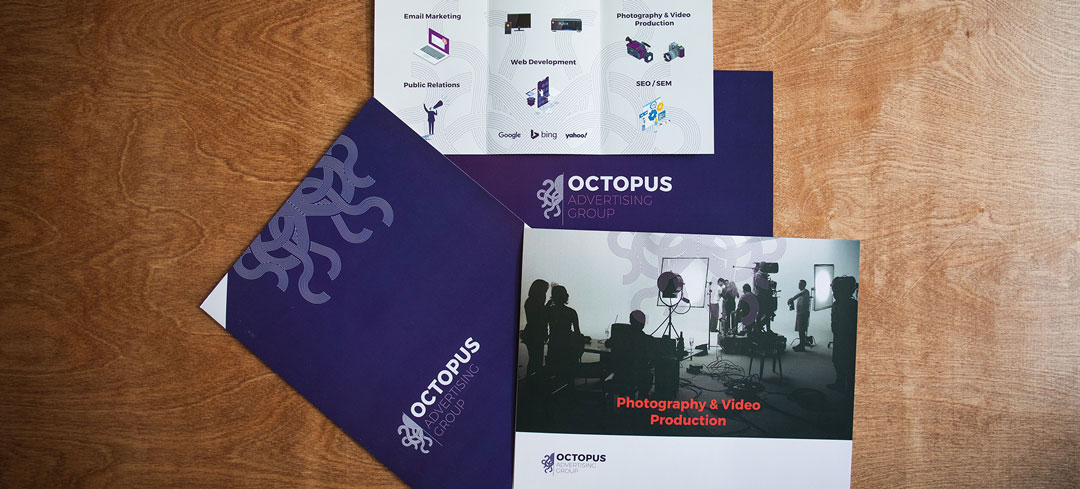 Octopus Advertising Group